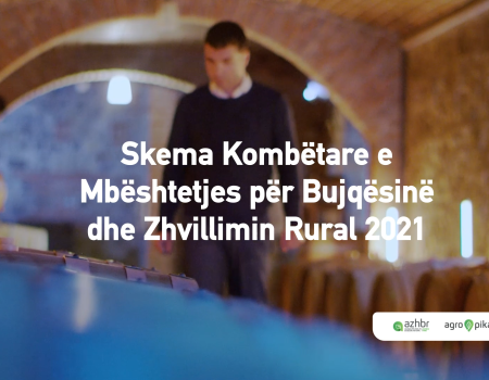 Skema kombetare 2021